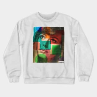 Miss Shape Crewneck Sweatshirt